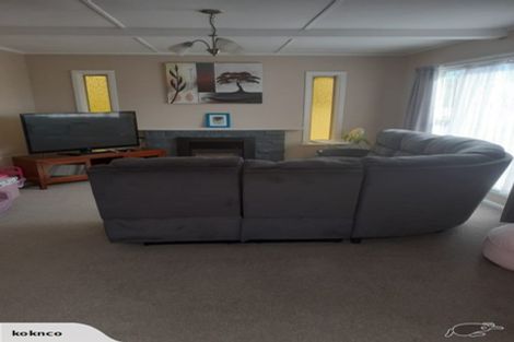 Photo of property in 19 Shackleton Street, Maraenui, Napier, 4110