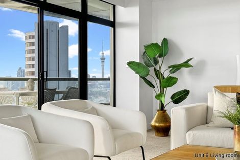 Photo of property in Shangri La Apartments, 9/97 Jervois Road, Herne Bay, Auckland, 1011