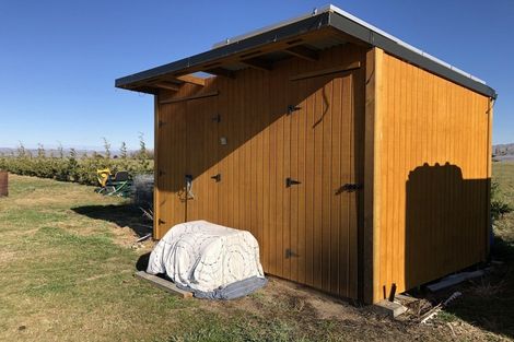 Photo of property in 721 Racecourse Road, Omakau, 9376