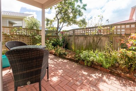 Photo of property in 31/25 Tacy Street, Kilbirnie, Wellington, 6022