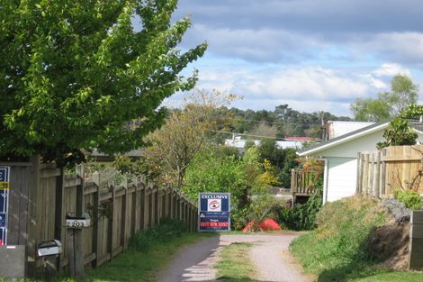 Photo of property in 2/203 Taharepa Road, Tauhara, Taupo, 3330