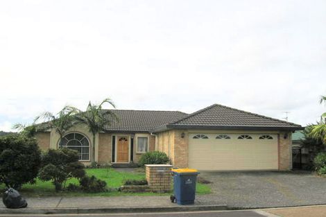 Photo of property in 12 Lasque Place, Glen Eden, Auckland, 0602