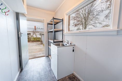 Photo of property in 36 Campbell Street, Geraldine, 7930