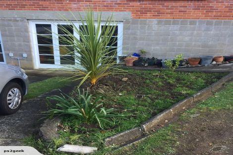 Photo of property in 2/21 Ellen Avenue, Hillcrest, Auckland, 0627