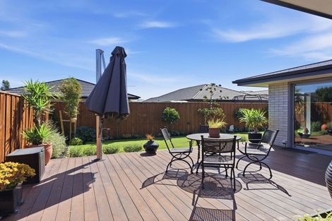 Photo of property in 48 Kemble Drive, Rolleston, 7615