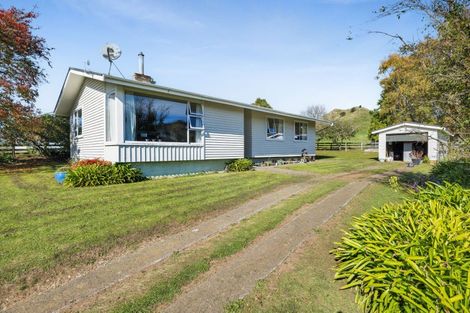 Photo of property in 468 Mangaotuku Road, Tututawa, Stratford, 4392