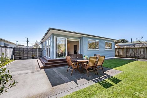 Photo of property in 36 Lincoln Avenue, Epuni, Lower Hutt, 5011
