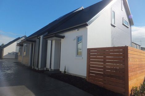 Photo of property in 17 Sherborne Street, St Albans, Christchurch, 8014