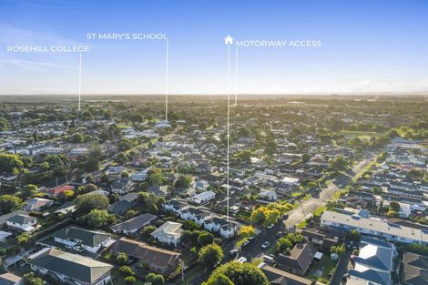 Photo of property in 20a South Street, Papakura, 2110