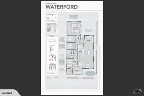 Photo of property in 7 Waka Tete Place, Waitarere, Levin, 5510