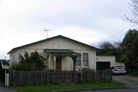 Photo of property in 7 Card Crescent, Featherston, 5710