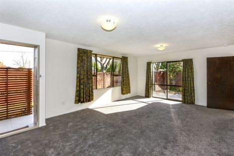 Photo of property in 2/40 Therese Street, Spreydon, Christchurch, 8024