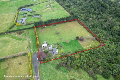 Photo of property in 398 Drysdale Road, Myross Bush, Invercargill, 9872