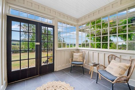 Photo of property in 652 Mount Brown Road, Broomfield, Amberley, 7482