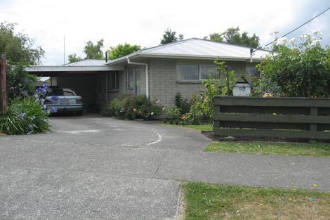 Photo of property in 103 West Street, Feilding, 4702