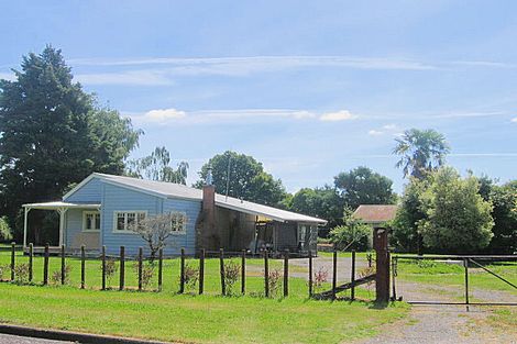 Photo of property in 9 Rata Street, Manunui, Taumarunui, 3924