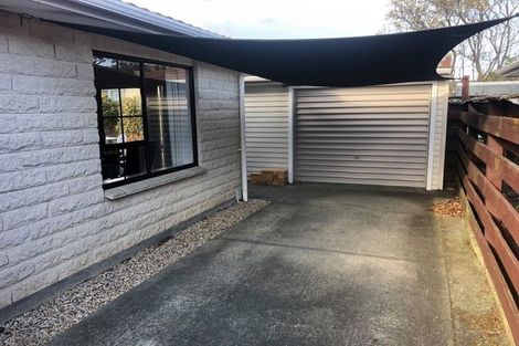 Photo of property in 36b Birdwood Road, Waterloo, Lower Hutt, 5011
