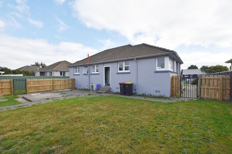 Photo of property in 115 Crawford Street, Glengarry, Invercargill, 9810