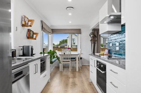 Photo of property in 31 Hercules Street, Shirley, Christchurch, 8013