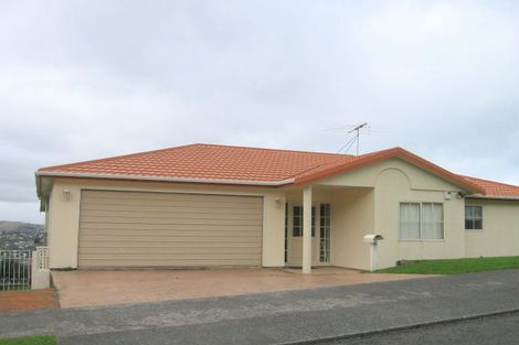 Photo of property in 34 Jaunpur Crescent, Broadmeadows, Wellington, 6035