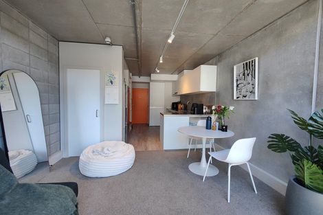 Photo of property in Ink'd, 20/19 Pirie Street, Mount Victoria, Wellington, 6011