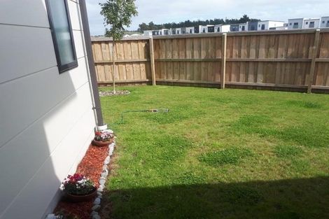 Photo of property in 1 George West Square West, Wigram, Christchurch, 8025