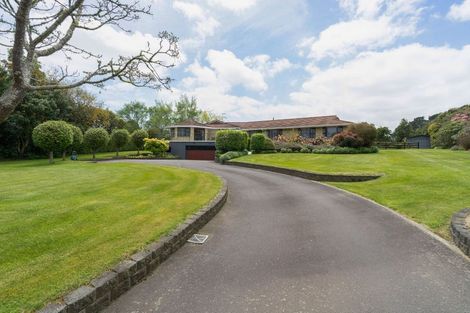 Photo of property in 40 Gordon Place, Levin, 5510