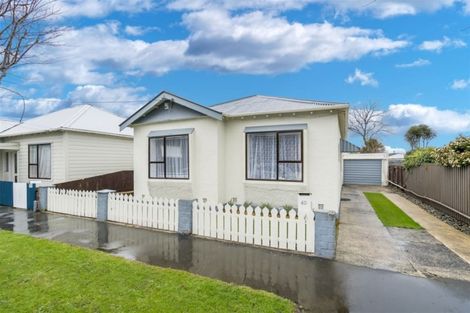 Photo of property in 40 Kirkcaldy Street, South Dunedin, Dunedin, 9012