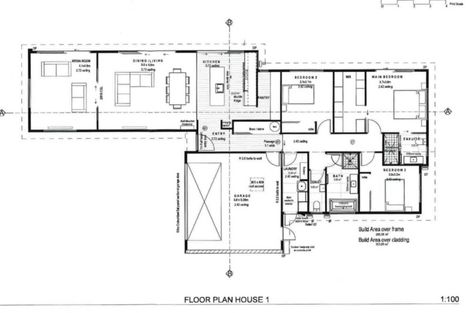 Photo of property in 94 Paparoa Street, Papanui, Christchurch, 8053