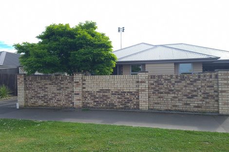 Photo of property in 80 Trafalgar Street, St Albans, Christchurch, 8014