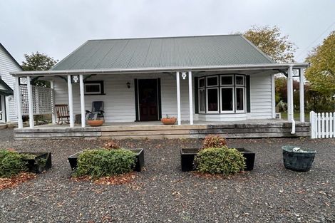 Photo of property in 231 Chester Road, West Taratahi, Carterton, 5791