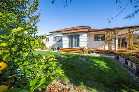 Photo of property in 357 Katene Road, Normanby, Hawera, 4675