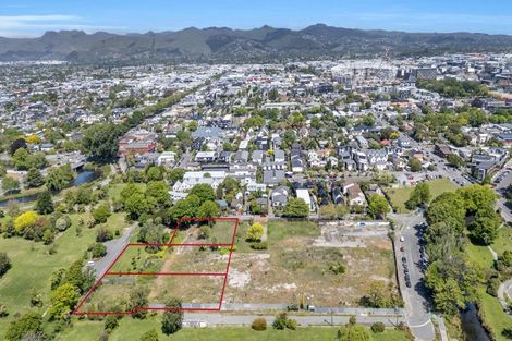 Photo of property in 356 Oxford Terrace, Christchurch Central, Christchurch, 8011