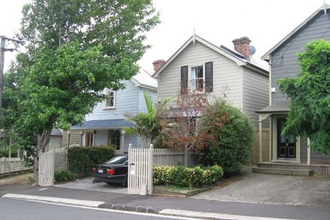 Photo of property in 31 Summer Street, Ponsonby, Auckland, 1011