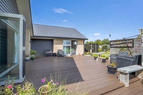 Photo of property in 9 Minerva Crescent, Woodend, 7610