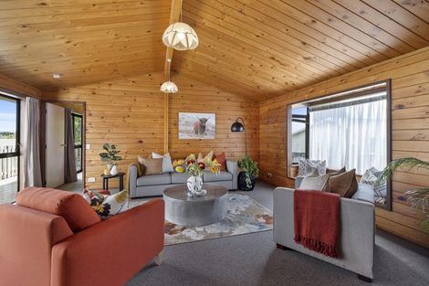 Photo of property in 133 Parklands Avenue, Bell Block, New Plymouth, 4312