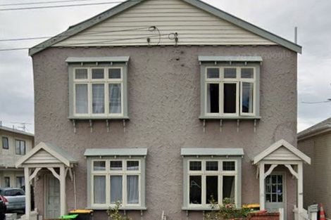 Photo of property in 185 Carroll Street, Dunedin Central, Dunedin, 9016