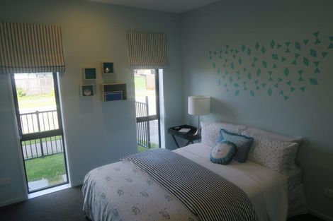 Photo of property in 101 Caulfield Avenue, Halswell, Christchurch, 8025