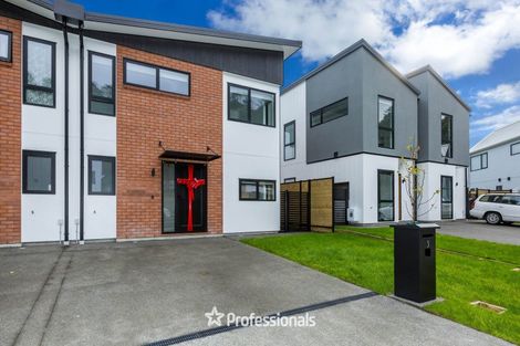 Photo of property in 3 Joseph Bolton Crescent, Wallaceville, Upper Hutt, 5018