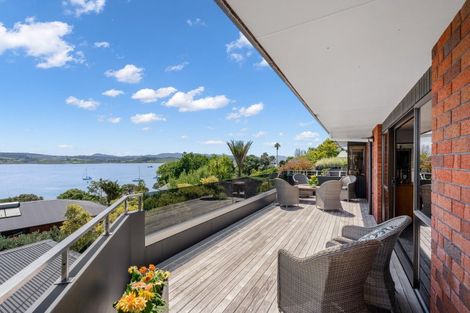 Photo of property in 57 Weir Crescent, Onerahi, Whangarei, 0110