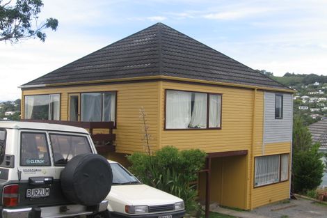 Photo of property in 5 Chancellor Way, Crofton Downs, Wellington, 6035