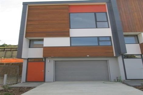 Photo of property in 21/22 Booth Street, Miramar, Wellington, 6022