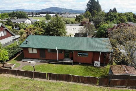 Photo of property in 13 Larcy Road, Lynmore, Rotorua, 3010