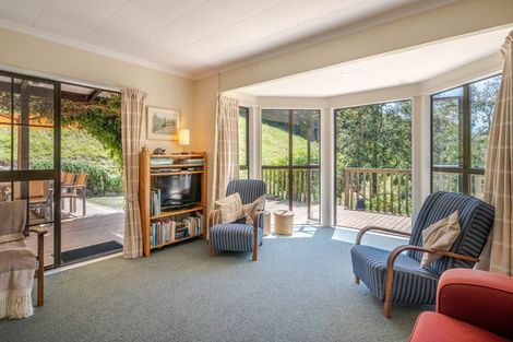 Photo of property in 242 Little Akaloa Road, Little Akaloa, Akaroa, 7583