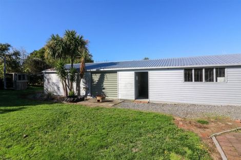 Photo of property in 6 Edward Street, Dannevirke, 4930