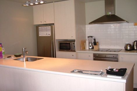 Photo of property in Montreaux, 164 The Terrace, Wellington Central, Wellington, 6011