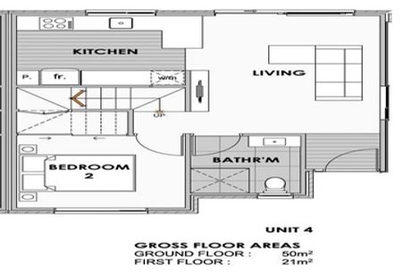 Photo of property in 4/102 Colombo Street, Sydenham, Christchurch, 8023