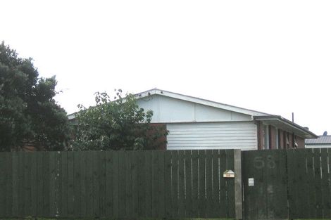 Photo of property in 58 Mabey Road, Avalon, Lower Hutt, 5011