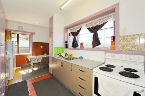 Photo of property in 5 Thomas Street, Linwood, Christchurch, 8062