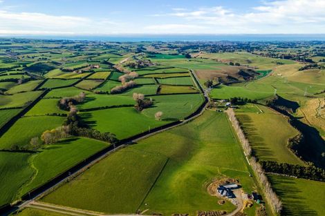 Photo of property in 775 Brockley Road, Rosewill, Timaru, 7975